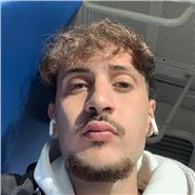 Laureando in giurisprudenza offre ripetizioni di inglese, latino, greco (solo se al primo anno liceo classico), matematica